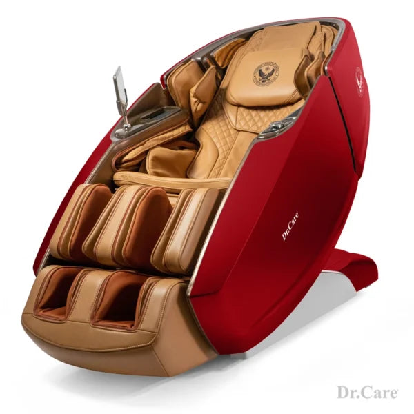 Space Ship Massage Chair – DR-SS 919X