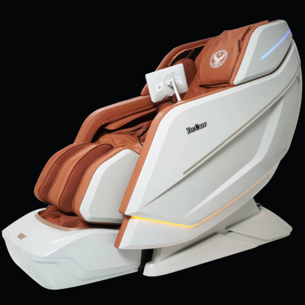 DR-XR 967 Massage Chair